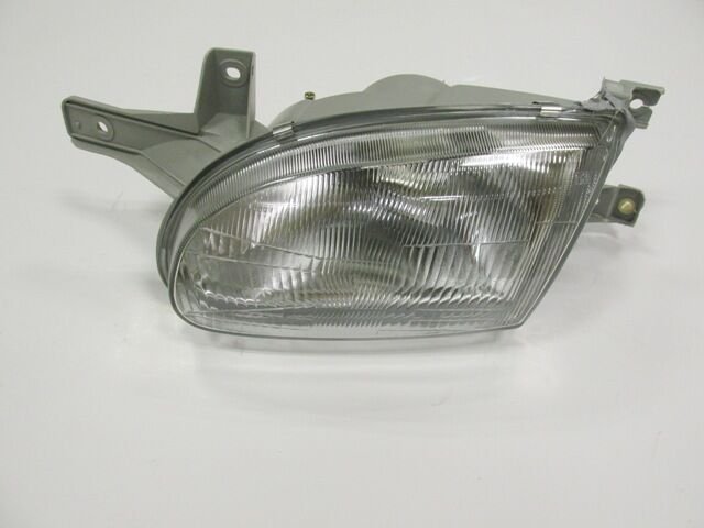 HYUNDAI ACCENT- 98/00; FAR LAMBASI SOL MANUEL (H4) (AYFAR) 92101-22310
