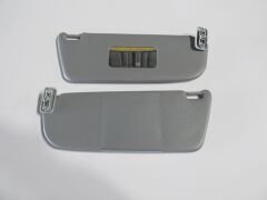 OPEL VECTRA- B- 96/99; GÜNEŞLİK SAĞ/SOL SET 2 PARÇA 1437036