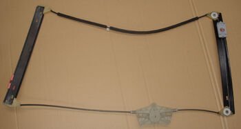 AUDI A6- 05/09; ARKA CAM KRİKOSU SAĞ ELEKTRİKLİ/MOTORSUZ (TW) 4F0839462