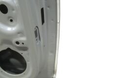 SKODA RAPID- 13/18; ARKA KAPI KOMPLE SOL GRİ BOYALI (İCELİ/ÇEKOMASTİKLİ) (SIMYI) 5JA833051C