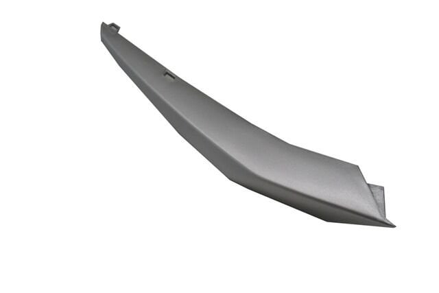 BMW 3 SERI- F30- 12/14; SİS LAMBA KAPAĞI SOL ÜST ÇITASI GRİ (320D SPORT LİNE MODEL İÇİN) (TW) 51117293105