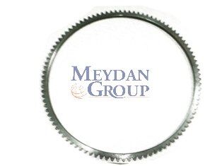 MAZDA 323- HB- 90/95; VOLANT DİŞLİSİ B6 1.6cc (PRATIK) (98 DİŞ) 6428756