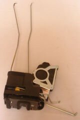 HYUNDAI PORTER KAMYONET- 06/24; ÖN KAPI KİLİDİ SOL MERKEZİ KİLİDİYLE BİRLİKTE ELEKTRİKLİ (HMC) 81310-4F020