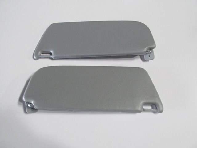 OPEL VECTRA- B- 99/02; GÜNEŞLİK SAĞ/SOL SET 2 PARÇA 1437036