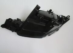 PEUGEOT 206- SD- 07/11; FAR LAMBASI SAĞ ELEKTRİKLİ/MOTORSUZ (ŞEFFAF CAMLI) H7/H7 (AYFAR) 6205.S9