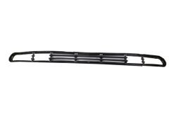 BMW 3 SERI- E46- SD- 98/01; ÖN TAMPON PANJURU ORTA SİYAH (TÜV)(TW) 51118209927