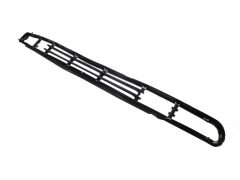 BMW 3 SERI- E46- SD- 98/01; ÖN TAMPON PANJURU ORTA SİYAH (TÜV)(TW) 51118209927