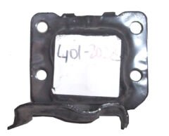 HONDA CIVIC- SD- 90/91; ÖN TAMPON DEMİRİ BAĞLANTI BRAKETİ SAĞ (PANELE BAĞLANAN) 71160-SH3-A02ZZ