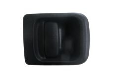 OPEL MOVANO- 99/03; ÖN KAPI DIŞ AÇMA KOLU SAĞ SİYAH PÜTÜRLÜ 7700352489