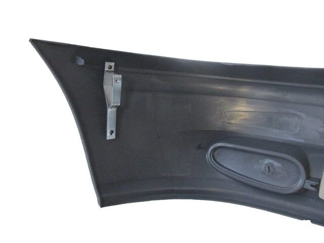 FORD TRANSIT- V184- 02/06; ÖN TAMPON SİS DELİKSİZ (EUROBUMP) YC1517K819AJYBB4