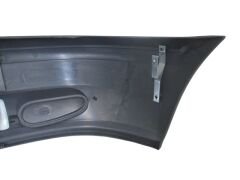FORD TRANSIT- V184- 02/06; ÖN TAMPON SİS DELİKSİZ (EUROBUMP) YC1517K819AJYBB4