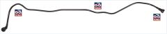 YAKIT BORUSU 1062011 KANGO CLIO-II 1.4 TWINGO I-II