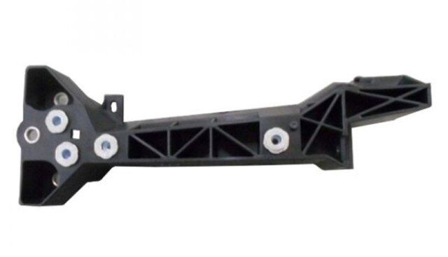 NISSAN INFINITI- Q50- 14/17; ÖN ÇAMURLUK BAĞLANTI BRAKETİ SOL (TW) 625854GA0A