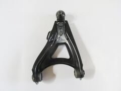 RENAULT SCENIC- 1- 00/03; ÖN ALT TABLA SOL ROTİLLİ/BURÇLU (SALINCAK) (1.9 TD) (SH) 7700430765