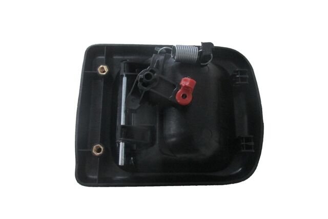 OPEL MOVANO- 99/03; ÖN KAPI DIŞ AÇMA KOLU SOL SİYAH PÜTÜRLÜ 7700352488
