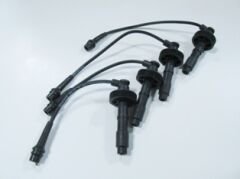 VOLVO S40- 98/99; BUJİ KABLOSU TAKIM (16V)(B4164S-B4184S-B4204S)1.6/1.8/2.0 CC (YOW JUNG) 1275284