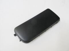 BMW 3 SERI- E36- SD/COUPE- 91/98; SİS LAMBA KAPAĞI SAĞ SİYAH (TYG) 51118122450