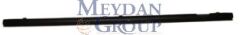 TOYOTA HILUX- PICK UP LN85- 89/97; ARKA KAPI İÇ SIYIRICI SAĞ SİYAH SEGMANLI 68190-89103