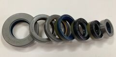125X150X14 RWDR COMBİ FPM