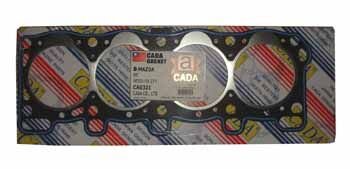 MAZDA B2200- PICK UP- 90/97; SİLİNDİR KAPAK CONTASI KLİNGRİK (CAG321)(RF/R2) 2.2cc (CADA) RF0310271