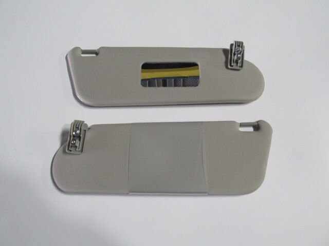 OPEL ASTRA- G- SD/HB- 99/09; GÜNEŞLİK SAĞ/SOL SET 2 PARÇA 1437032