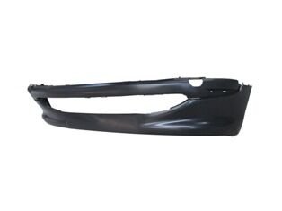PEUGEOT 206- HB- 99/09; ÖN TAMPON (SİS DELİKSİZ) (EUROBUMP) 7401.N2