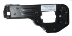 FIAT FIORINO- 08/24; ÖN TAMPON BRAKETİ SAĞ (ŞASE UCU) 51783004