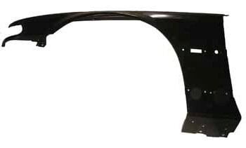 BMW 7 SERI- E38- 94/98; ÖN ÇAMURLUK DELİKLİ SOL 41358157625