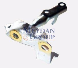 TOYOTA LANDCRUISER- VX 100- 98/02; KAPUT MENTEŞESİ SAĞ (TYG) 53410-60050