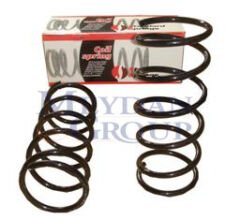 HYUNDAI EXCEL- 90/91; ÖN HELEZON YAYI SAĞ/SOL (2Lİ SET)1.3/1.5cc (12,5X141X323)(STDR) 5463022550