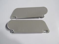 OPEL ZAFIRA- 99/04; GÜNEŞLİK SAĞ/SOL SET 2 PARÇA 1437032