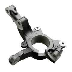 RENAULT KANGOO- 4- 14/21; ÖN AKS TAŞIYICI SOL (ABS Lİ) 8200755585