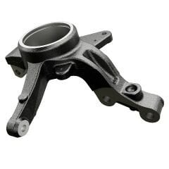 RENAULT KANGOO- 4- 14/21; ÖN AKS TAŞIYICI SOL (ABS Lİ) 8200755585