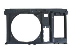 PEUGEOT 307- 01/05; ÖN PANEL KOMPLE PLASTİK (KLİMALI DİZEL TİP) (İNTERCOOLER LI TİPİ) (TW) 7104.K8