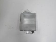 MITSUBISHI CANTER- FUSO- 13/23; ÖN KÖŞE REFLEKTÖR SAĞ BEYAZ (A35/B35/B75/B85) (FPI) MK581222