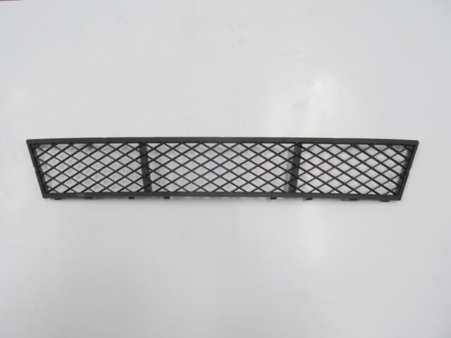 BMW 5 SERI- F10- 10/13; ÖN TAMPON PANJURU ORTA SİYAH (TW) 51117285950