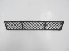 BMW 5 SERI- F10- 10/13; ÖN TAMPON PANJURU ORTA SİYAH (TW) 51117285950