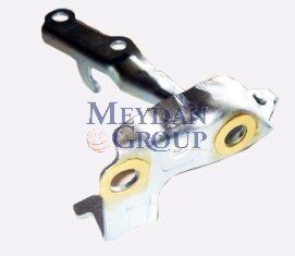 TOYOTA LANDCRUISER- VX 100- 98/02; KAPUT MENTEŞESİ SOL (TYG) 53420-60040