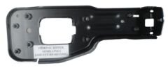 FIAT LINEA CLASSIC- 06/15; ÖN TAMPON BRAKETİ SOL (ŞASE UCU) 51783006