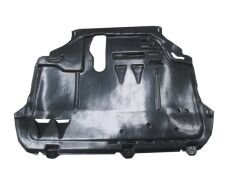 VOLVO S40- 05/07; KARTER MUHAFAZA PLASTİĞİ ORTA (LT-VV8004) (TYG) 30793872