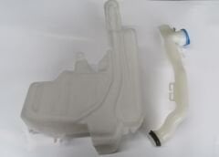 HONDA CIVIC- SD- 16/21; ÖN CAM SU BİDONU MOTORSUZ (BORUSU VE KAPAĞI İLE BİRLİKTE) 76841-TEZ-T00