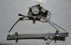HYUNDAI ATOS- 98/01; ÖN CAM KRİKOSU SAĞ ELEKTRİKLİ/MOTORLU 2FİŞLİ 82404-02000WM