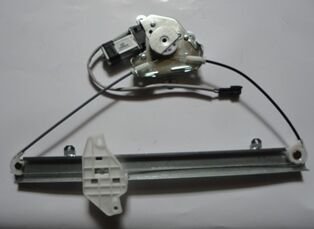 HYUNDAI ATOS- 98/01; ÖN CAM KRİKOSU SAĞ ELEKTRİKLİ/MOTORLU 2FİŞLİ 82404-02000WM