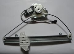 HYUNDAI ATOS- 98/01; ÖN CAM KRİKOSU SAĞ ELEKTRİKLİ/MOTORLU 2FİŞLİ 82404-02000WM