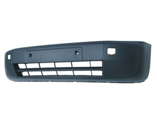 FORD TRANSIT CONNECT- 06/09; ÖN TAMPON KOYU GRİ (SİS DELİKSİZ) (İTALYA) P7T1617D957CKM5AB