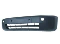 FORD TRANSIT CONNECT- 06/09; ÖN TAMPON KOYU GRİ (SİS DELİKSİZ) (İTALYA) P7T1617D957CKM5AB