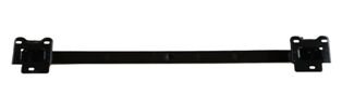 FIAT DOBLO- 01/05; ARKA TAMPON DEMİRİ 98808203