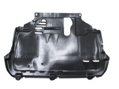 VOLVO S40- 08/12; KARTER MUHAFAZA PLASTİĞİ ORTA (LT-VV8004) (TYG) 30793872
