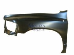 DODGE RAM- PICK UP- 02/04; ÖN ÇAMURLUK SOL (TYG) 55276209AD