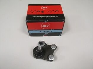 SKODA RAPID- 13/18; ALT ROTİL SOL (SH) 6R0407365